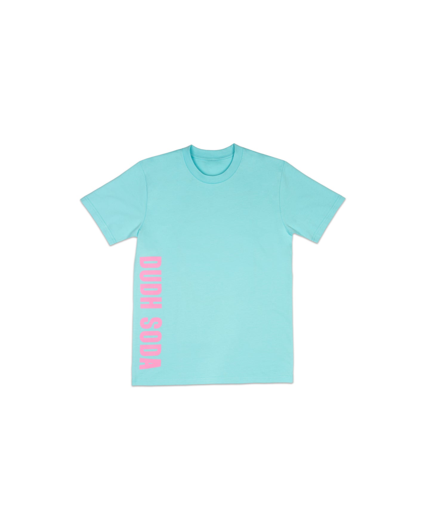 The Aqua T-Shirt