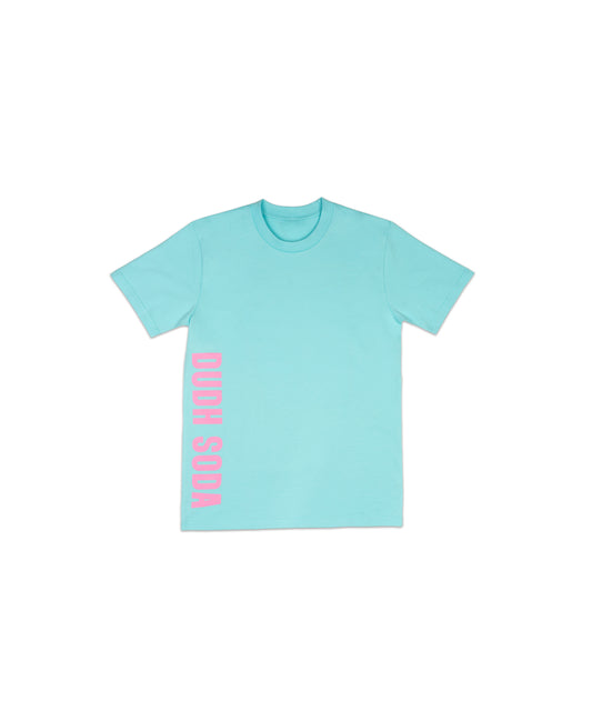 The Aqua T-Shirt