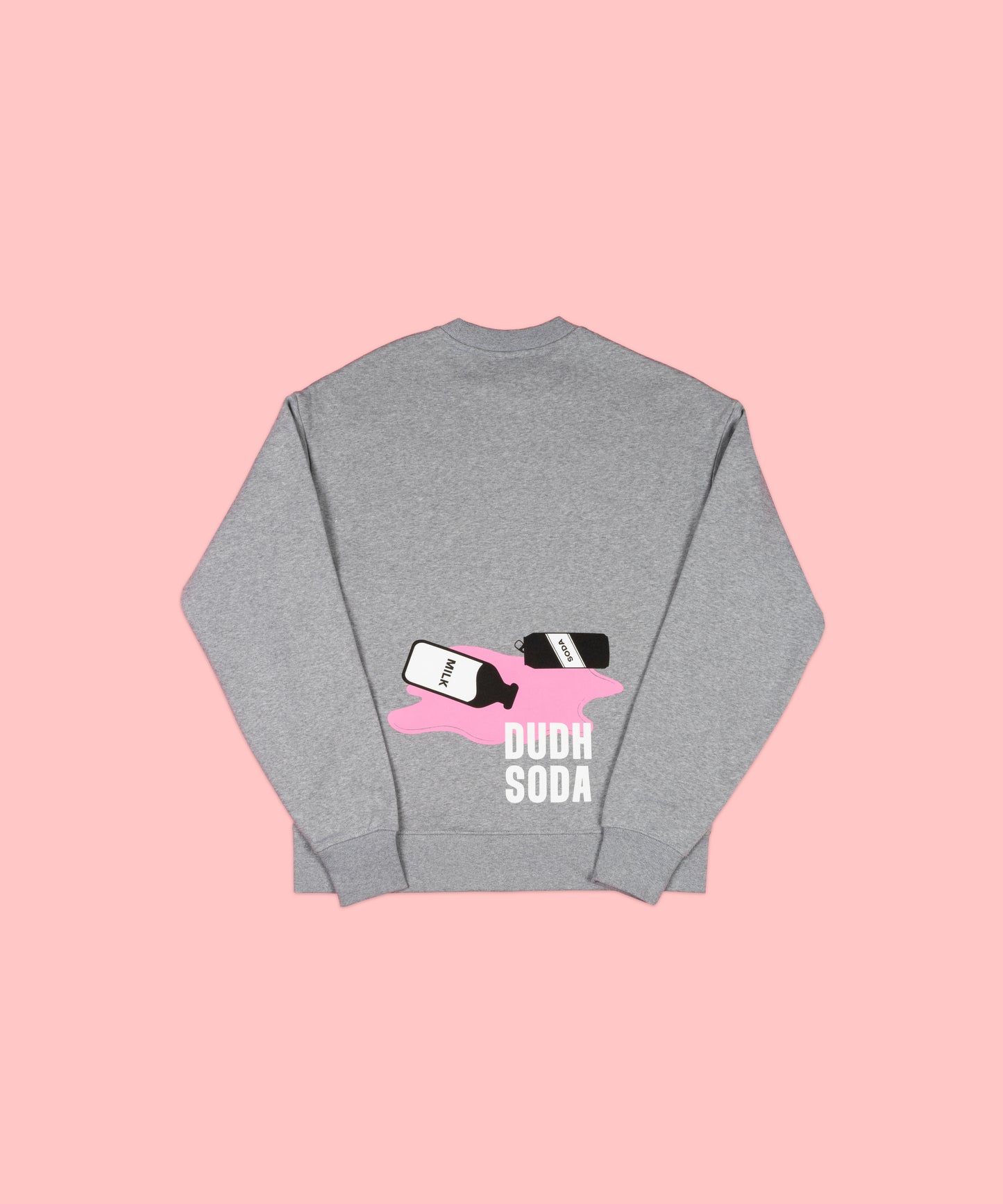 The Combo Crew Neck