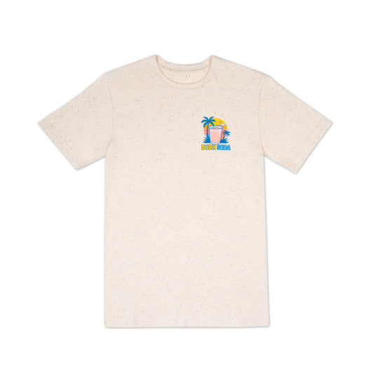 The Beach Tee