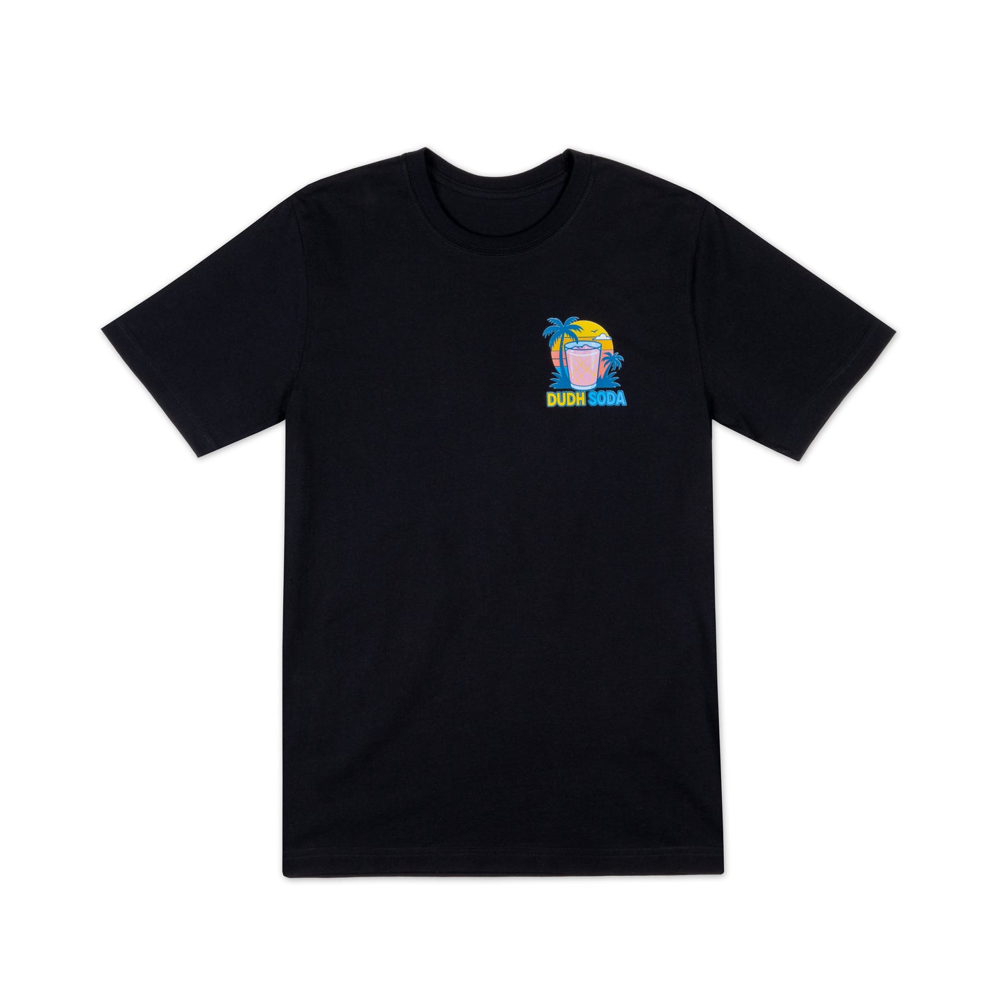 The Beach Tee