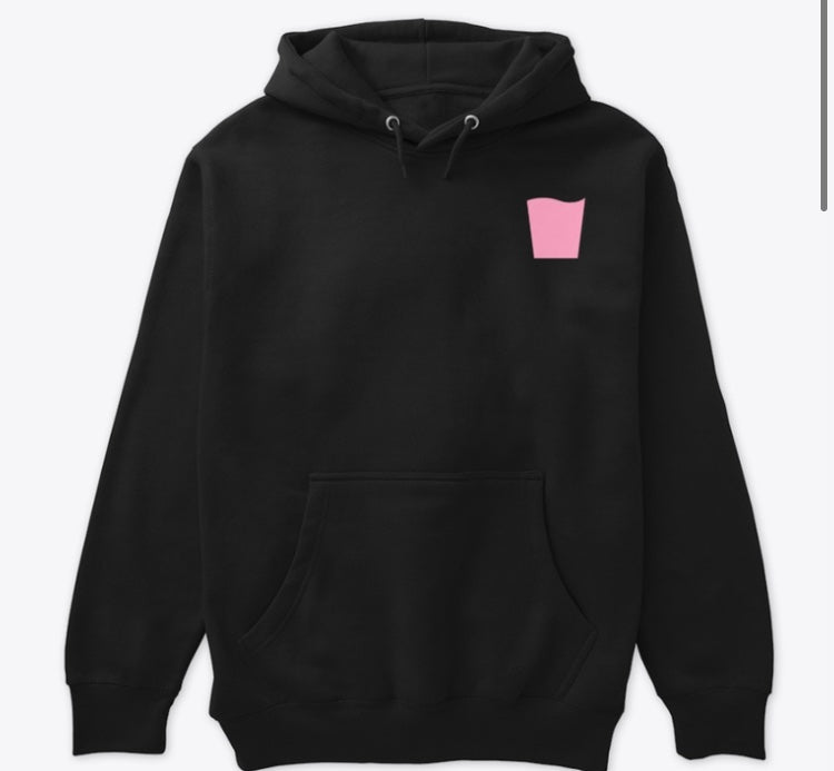 DUDH SODA Hoodie