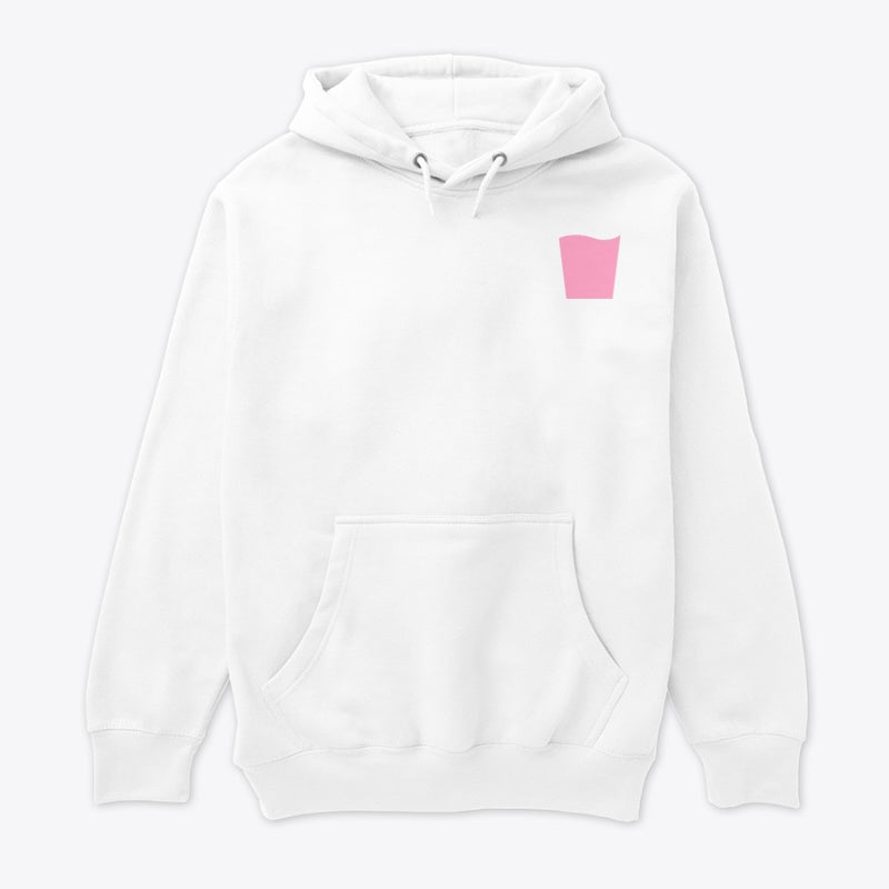 DUDH SODA Hoodie