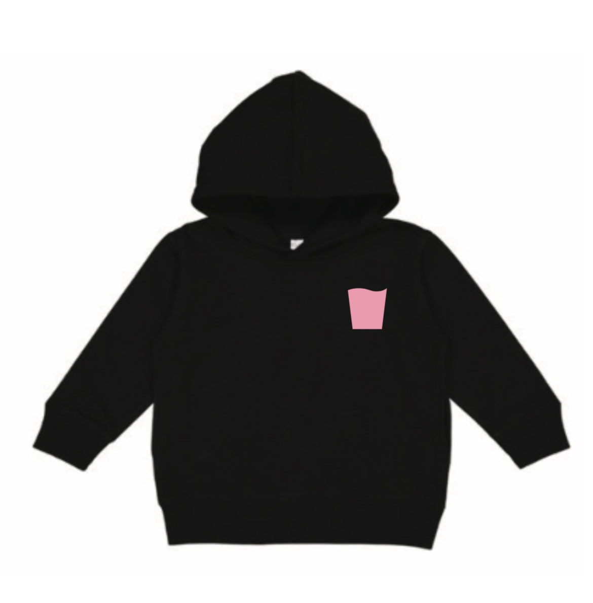 DUDH SODA Toddler Hoodie
