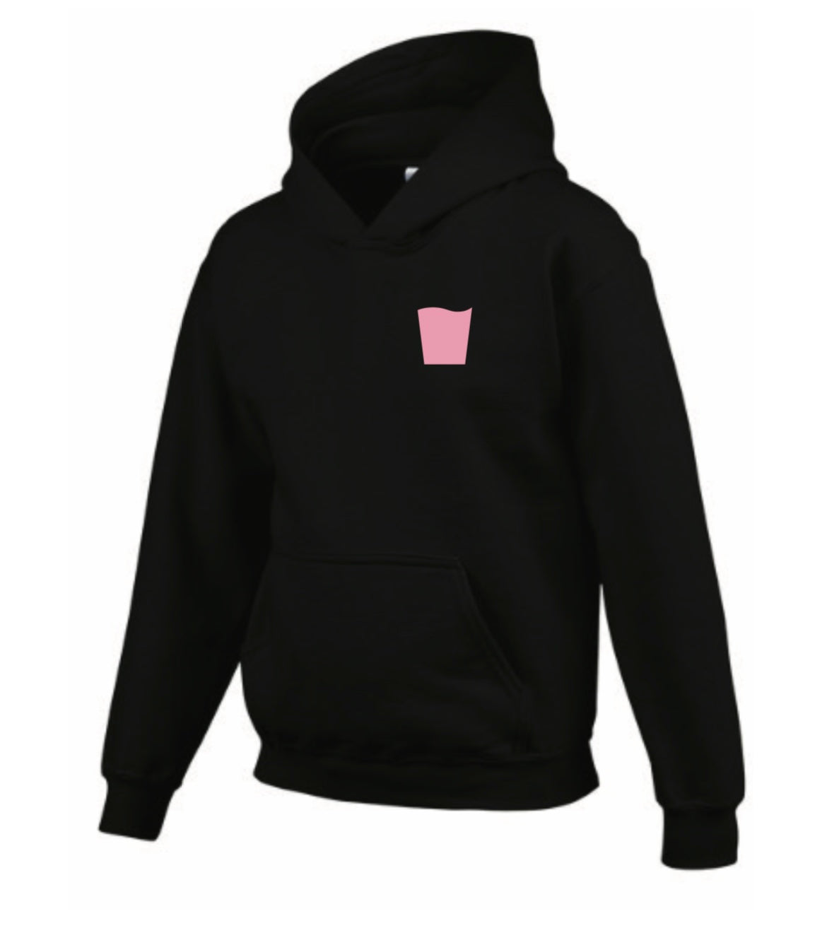 DUDH SODA Youth Hoodie