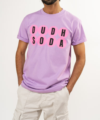 The Light Purple T-Shirt