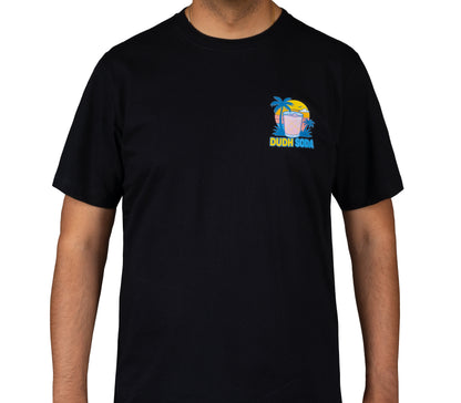 The Beach Tee