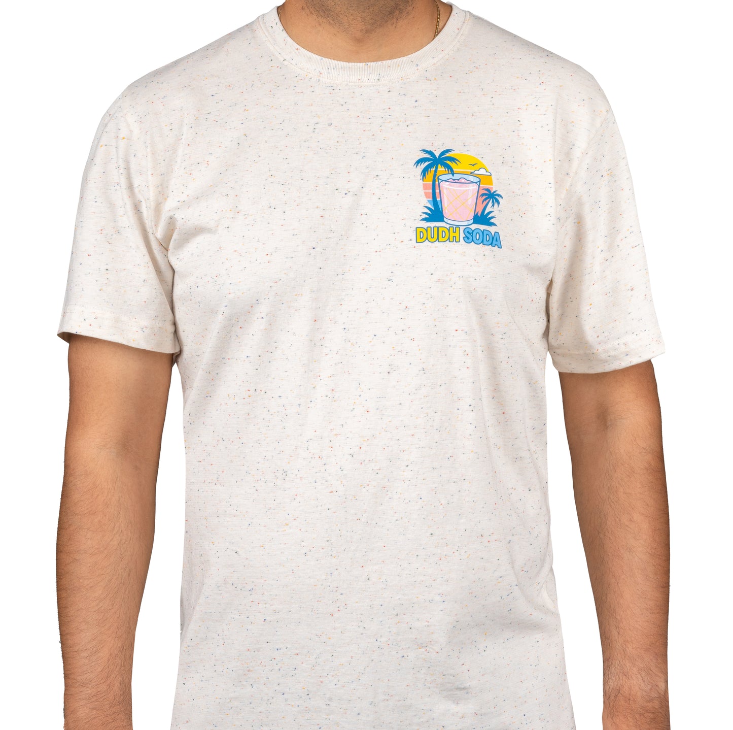 The Beach Tee