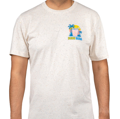 The Beach Tee