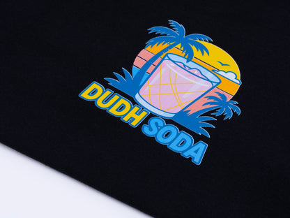 The Beach Tee