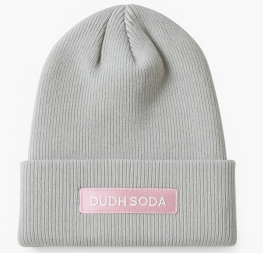 DUDH SODA Toque